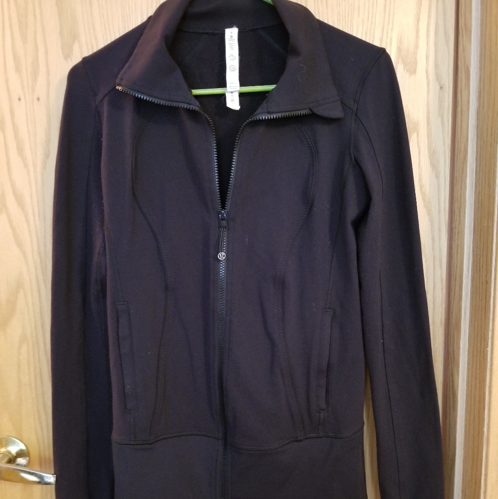 Lululemon Jacket